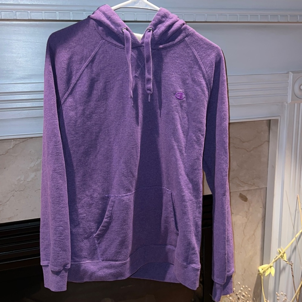 😀 Champion size XL